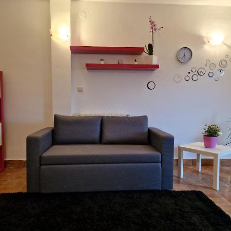Apartman Sandro Motovun Dış mekan fotoğraf