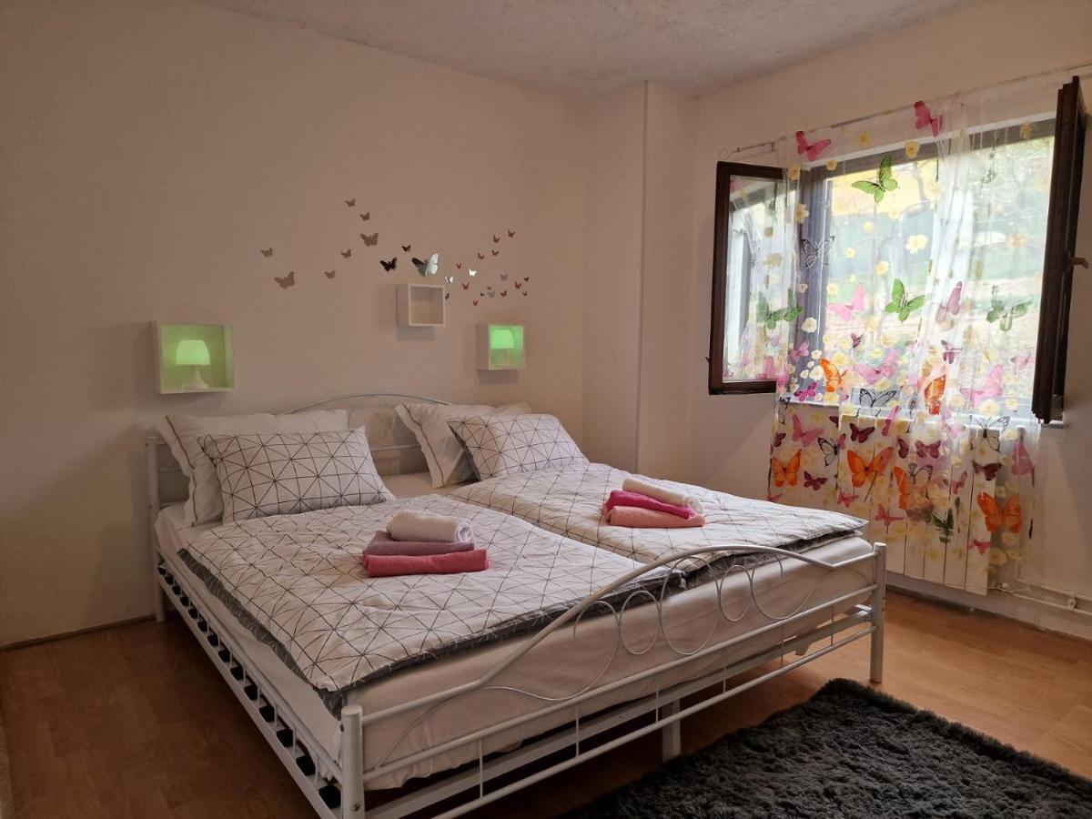 Apartman Sandro Motovun Dış mekan fotoğraf