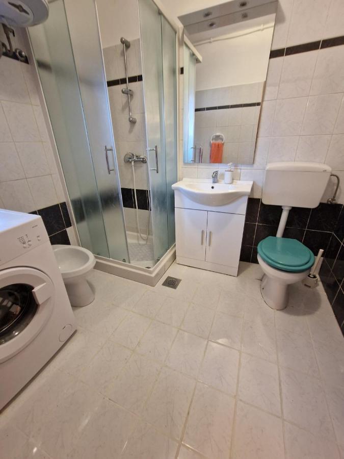 Apartman Sandro Motovun Dış mekan fotoğraf